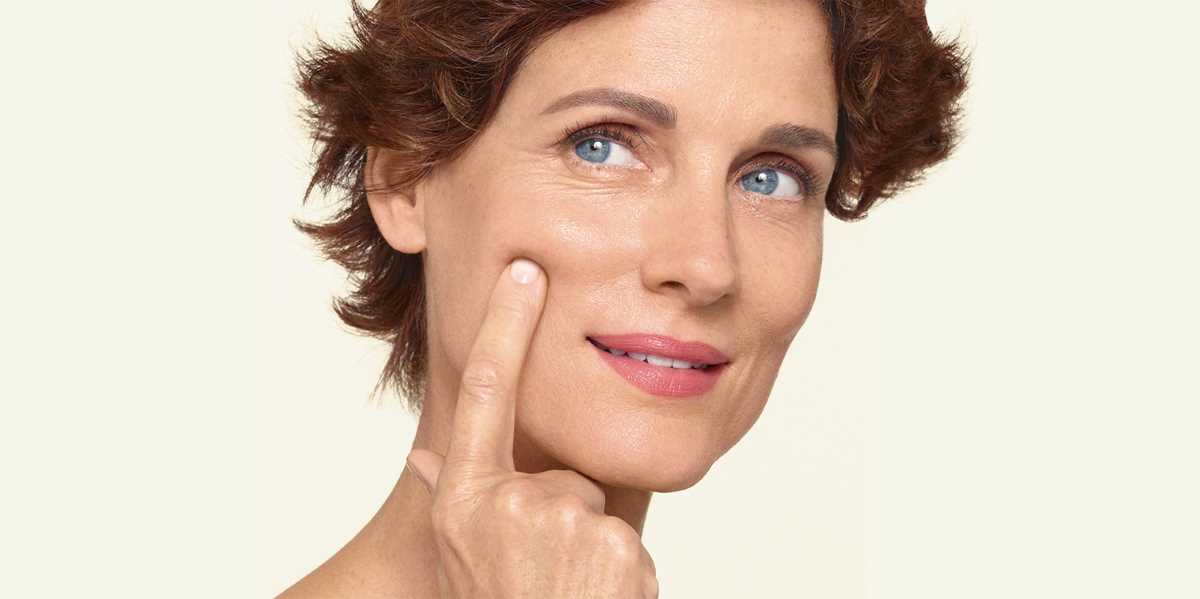 How can I help my skin during menopause  Best advices for a good skin care routine